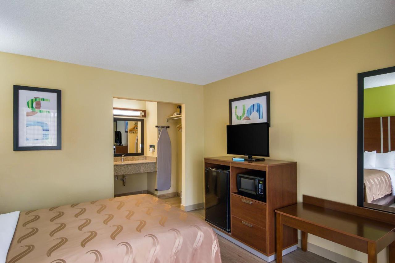 Stayable Jax West Jacksonville Habitación foto