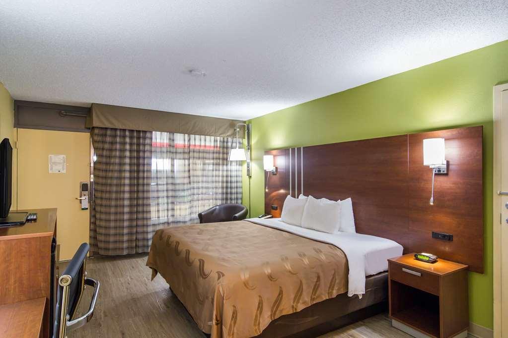 Stayable Jax West Jacksonville Habitación foto